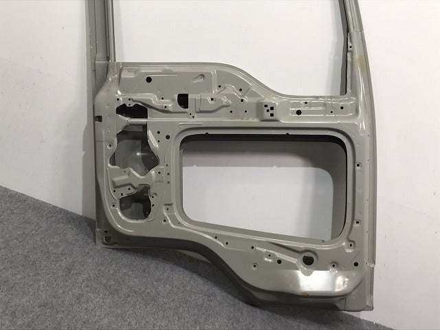 新品!フォワード/標準/ワイド 4代目(1994年-2007年) 純正 左 ドア 1-64080389-2 未塗装 いすゞ(127016)