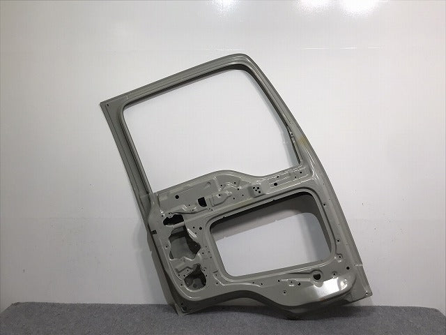新品!フォワード/標準/ワイド 4代目(1994年-2007年) 純正 左 ドア 1-64080389-2 未塗装 いすゞ(127016)