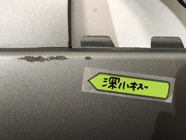 新品!Q5 8R系/Sライン 2013-2017 純正 リア スポイラー ディフューザー 8R0 807 833 8R0807434J1RR アウディ(127057)