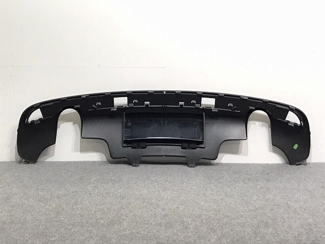新品!Q5 8R系/Sライン 2013-2017 純正 リア スポイラー ディフューザー 8R0 807 833 8R0807434J1RR アウディ(127057)