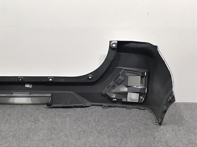 ライズ/ロッキー A200A/A210A/A200S/A210S 純正 リア バンパー 52159-B1310 シャイニングホワイトパール W25 トヨタ(127061)