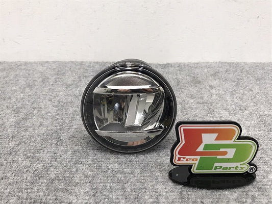 ダイハツ/トヨタ/ホンダ/スバル/スズキ 汎用 LA150S LA800S/M900A/ZN6/JF1/ZC6/MK53S MR52S 純正 右 フォグランプ LED 114-11092 (127179)