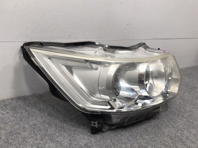 ワゴンR スティングレー/MH34S/MH44S 純正 右 ヘッドライト キセノン HID レベライザー バラスト 刻印OK KOITO 100-59271 スズキ(127206)