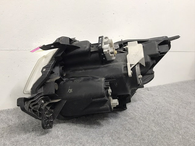 ワゴンR スティングレー/MH34S/MH44S 純正 右 ヘッドライト キセノン HID レベライザー バラスト 刻印OK KOITO 100-59271 スズキ(127206)