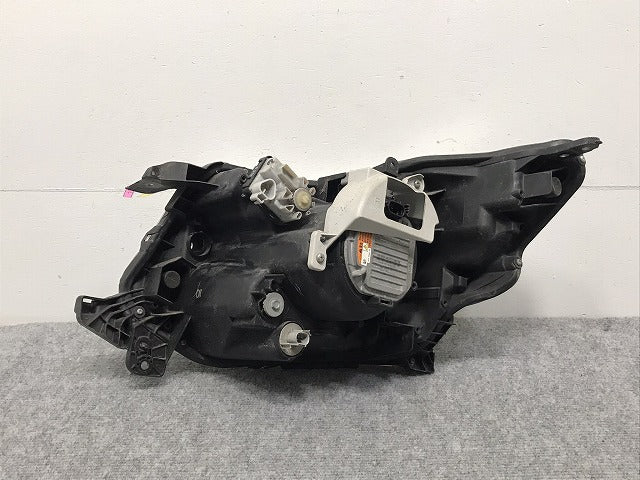 ワゴンR スティングレー/MH34S/MH44S 純正 右 ヘッドライト キセノン HID レベライザー バラスト 刻印OK KOITO 100-59271 スズキ(127206)