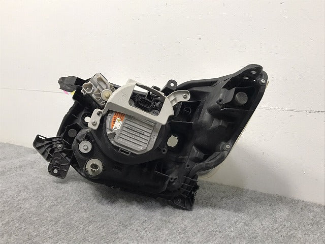 ワゴンR スティングレー/MH34S/MH44S 純正 右 ヘッドライト キセノン HID レベライザー バラスト 刻印OK KOITO 100-59271 スズキ(127206)