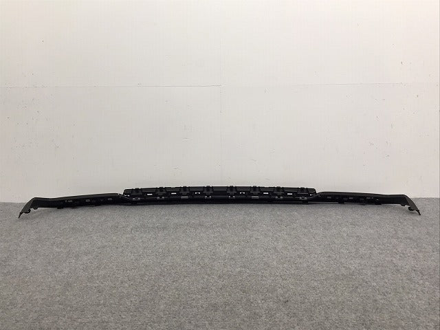 新品!Sクラス AMG W222/2014-2017 純正 リア バンパーモール/ディフューザー A222 885 01 38 A2228850138 メルセデスベンツ(127251)