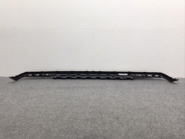 新品!Sクラス AMG W222/2014-2017 純正 リア バンパーモール/ディフューザー A222 885 01 38 A2228850138 メルセデスベンツ(127251)