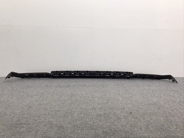 新品!Sクラス AMG W222/2014-2017 純正 リア バンパーモール A222 885 01 38 22288501389040 メルセデスベンツ(127253)