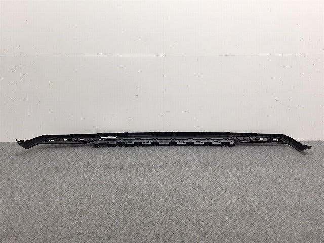 新品!Sクラス AMG W222/2014-2017 純正 リア バンパーモール A222 885 01 38 22288501389040 メルセデスベンツ(127253)