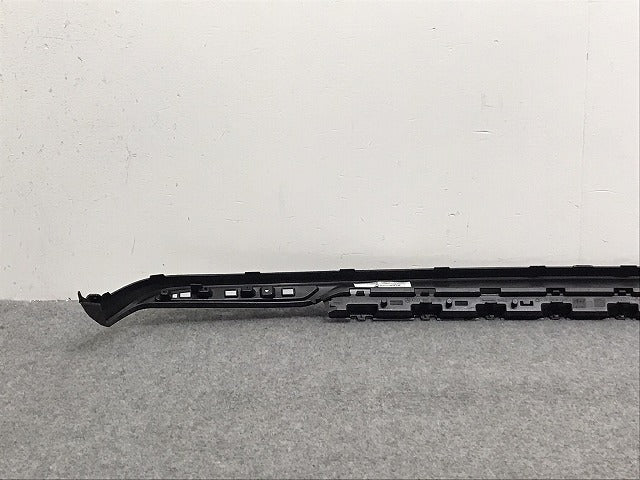 新品!Sクラス AMG W222/2014-2017 純正 リア バンパーモール A222 885 01 38 22288501389040 メルセデスベンツ(127253)
