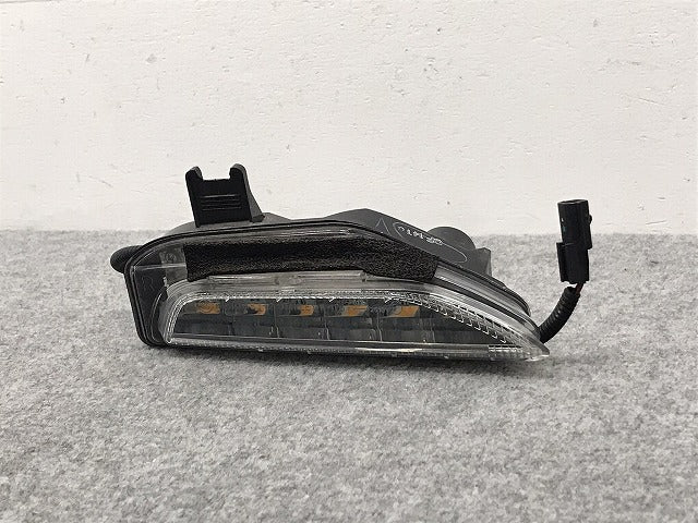 スカイライン V37/YV37/HV37/HNV37/ZV37 純正 右 ウィンカー LED ターンシグナルランプ STANLEY W1176 26130-4GA0A 日産(127266)