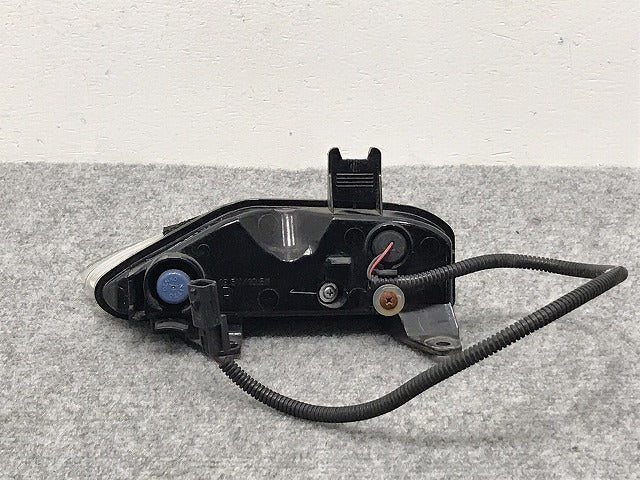 スカイライン V37/YV37/HV37/HNV37/ZV37 純正 右 ウィンカー LED ターンシグナルランプ STANLEY W1176 26130-4GA0A 日産(127266)
