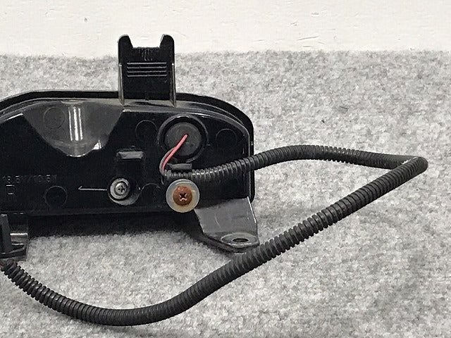 スカイライン V37/YV37/HV37/HNV37/ZV37 純正 右 ウィンカー LED ターンシグナルランプ STANLEY W1176 26130-4GA0A 日産(127266)