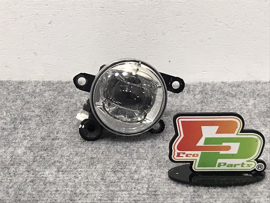 タント カスタム/シフォン カスタム LA650S/LA660S/LA650F/LA660F 純正 右 フォグランプ/フォグライト LED 81210-B5030 ダイハツ(127270)