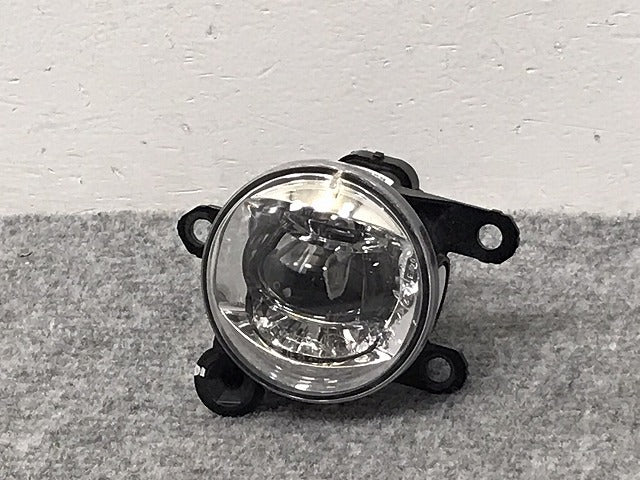 タント カスタム/シフォン カスタム LA650S/LA660S/LA650F/LA660F 純正 右 フォグランプ/フォグライト LED 81210-B5030 ダイハツ(127270)