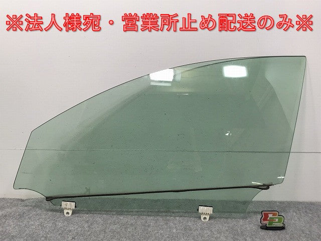 ティアナ J32/PJ32/TNJ32 純正 左フロント ドア ガラス 43R-00012 日産(127292)