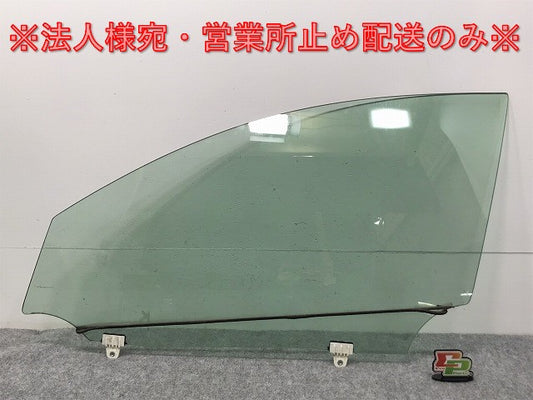 ティアナ J32/PJ32/TNJ32 純正 左フロント ドア ガラス 43R-00012 日産(127292)