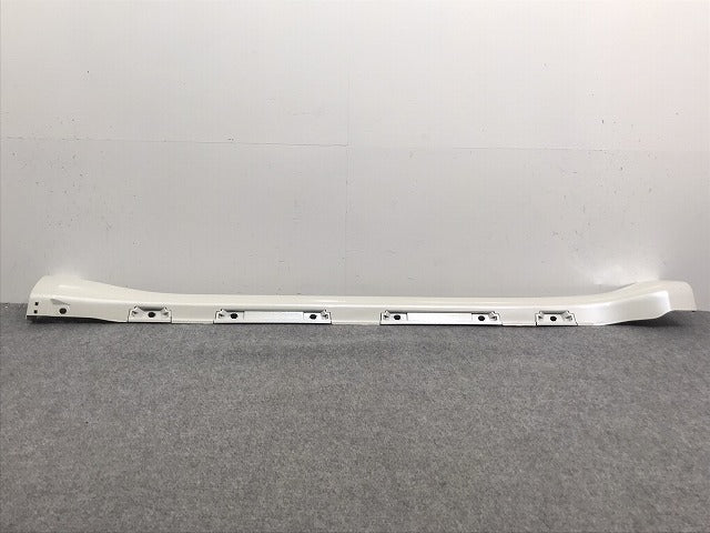 新車外し!ランドクルーザー/ランクル/プラド 150/TRJ150W/GDJ150W/151W/GRJ150W/151W 純正 右サイドステップ/サイドスカート 75805-60050(127305)
