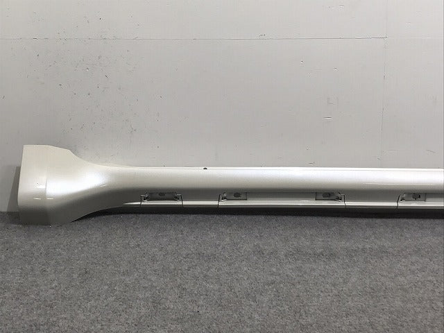新車取り外し!ランドクルーザー/ランクル/プラド 150系/TRJ150W/GDJ150W/151W/GRJ150W/151W 純正 左 サイドステップ 75806-60050 070(127306)