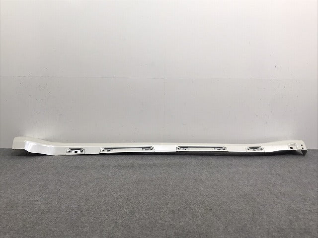 新車取り外し!ランドクルーザー/ランクル/プラド 150系/TRJ150W/GDJ150W/151W/GRJ150W/151W 純正 左 サイドステップ 75806-60050 070(127306)