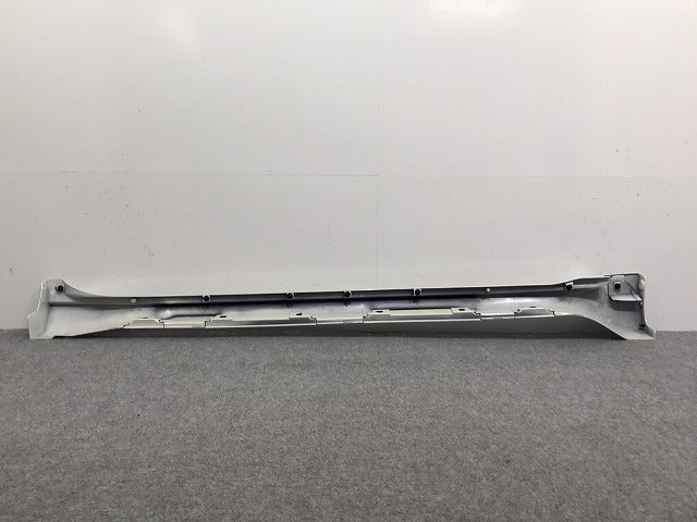 新車取り外し!ランドクルーザー/ランクル/プラド 150系/TRJ150W/GDJ150W/151W/GRJ150W/151W 純正 左 サイドステップ 75806-60050 070(127306)