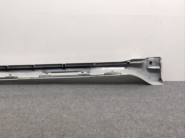 新車取り外し!ランドクルーザー/ランクル/プラド 150系/TRJ150W/GDJ150W/151W/GRJ150W/151W 純正 左 サイドステップ 75806-60050 070(127306)