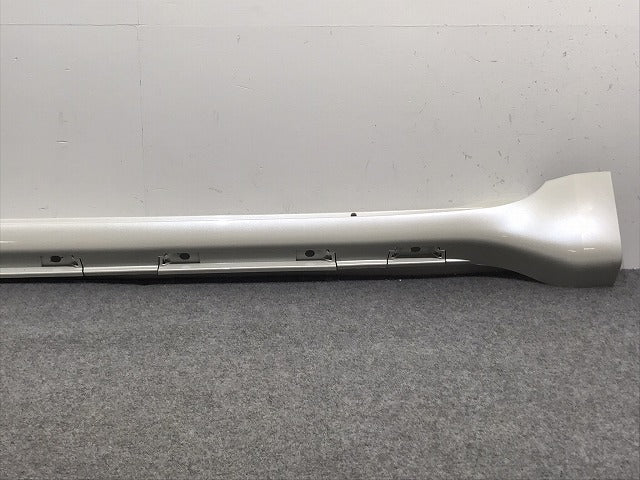 新車外し!ランドクルーザー/ランクル/プラド 150系/TRJ150W/GDJ150W/151W/GRJ150W/151W 純正 右 サイドステップ 75805-60050 070(127308)