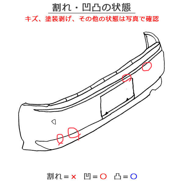 セレナ/ハイウェイスター C27/GC27/GFC27/GNC27/GFNC27/HFC27/HC27 純正 後期 リア バンパー 85022 5TT6H ダイヤモンドブラック G41(127314)