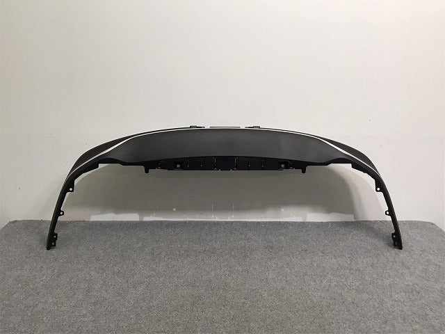 新車取り外し!クラウン/クロスオーバー TZSH35/AZSH35 純正 リア スポイラー 52169-30320/30 素地 トヨタ(127382)