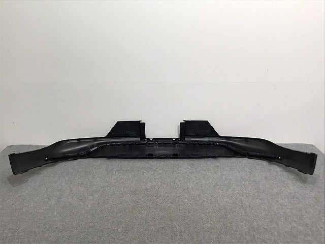 新車取り外し!クラウン/クロスオーバー TZSH35/AZSH35 純正 リア スポイラー 52169-30320/30 素地 トヨタ(127382)