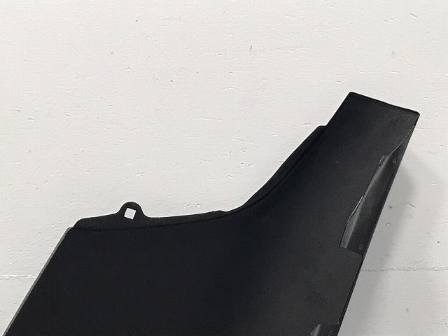 新品!キャンター 7代目 FE7・8型(2002年-2011年) 純正 右フロント コーナーパネル MK997198 未塗装 三菱ふそう(127419)