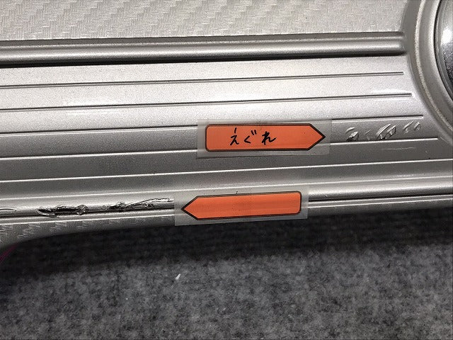 タント カスタム L375S/L385S 純正 リア ガーニッシュ フィニッシャーランプ 76802-B2050 ダイハツ(127443)
