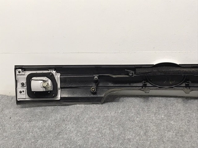 タント カスタム L375S/L385S 純正 リア ガーニッシュ フィニッシャーランプ 76802-B2050 ダイハツ(127443)
