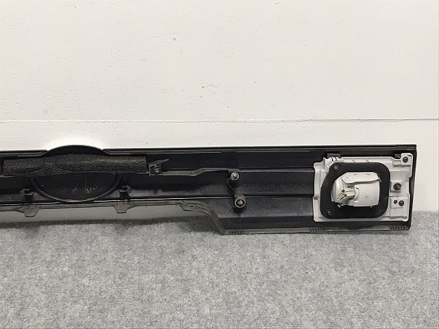 タント カスタム L375S/L385S 純正 リア ガーニッシュ フィニッシャーランプ 76802-B2050 ダイハツ(127443)