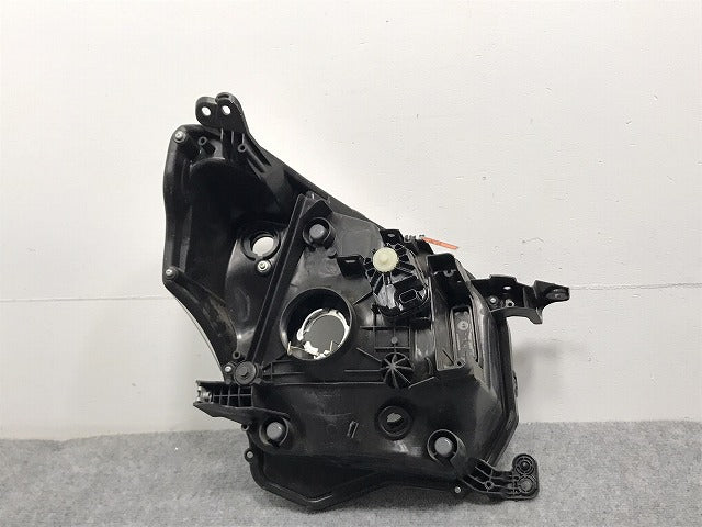 スペーシア/フレアワゴン MK32S/MK42S/MM32S/MM42S 純正 左 ヘッドライト ハロゲン レベライザー 刻印N0 ICHIKOH 1870/35300-81M00(127448)