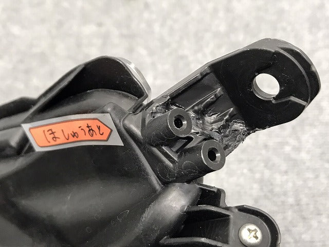 カローラ/スポーツ 210/NRE210H/NRE214H/ZWE211H 純正 右 ヘッドライト/ランプ LED 刻印N KOITO 12-612 81105-12M11 トヨタ(127461)