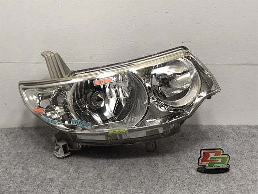 タント カスタム L375S/L385S 純正 右 ヘッドライト キセノン HID レベライザー AFS無 KOITO 100-51944 81130-B2430 ダイハツ(127477)