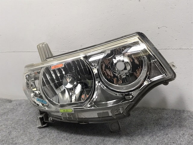 タント カスタム L375S/L385S 純正 右 ヘッドライト キセノン HID