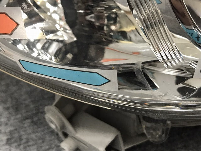 タント カスタム L375S/L385S 純正 右 ヘッドライト キセノン HID レベライザー AFS無 KOITO 100-51944 81130-B2430 ダイハツ(127477)