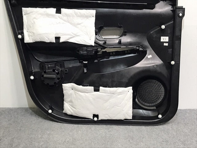 新品!キックス/KICKS P15 純正 右フロント ドア内張り/トリム 80900 5RY0A 80900-5RY1A 日産(127509)