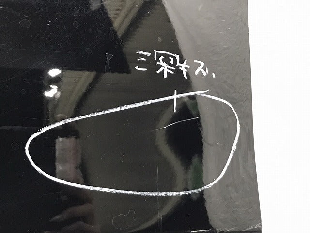 エスティマ/アエラス 50/ACR50W/55W/GSR50W/55W/AHR20W 純正 中期 右フロントドア サイドパネル 76926-28140 ブラック 202 トヨタ(127632)