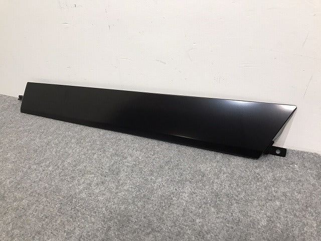 新品!セレナ/ハイウェイスター C26/FPC26/NC26/FNPC26/HC26/HFC26/FNC26 純正 左 スライドドア レールカバー 77789-1VA0B 未塗装 日産(127646)