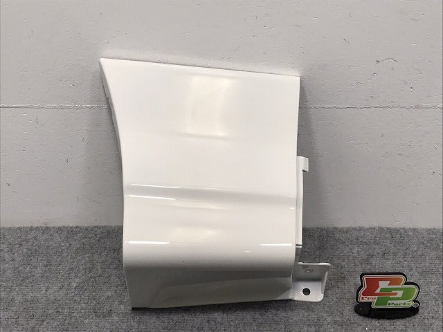 新品!タウンエース ノア/ライトエース ノア CR/SR/40G/50G 純正 左リア マットガード/プロテクター 76660-28020 76660-28020-A0 ホワイト(127669)