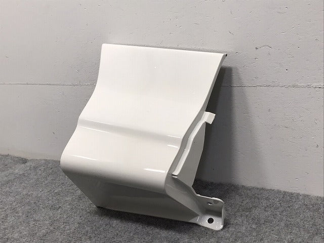 新品!タウンエース ノア/ライトエース ノア CR/SR/40G/50G 純正 左リア マットガード/プロテクター 76660-28020 76660-28020-A0 ホワイト(127669)