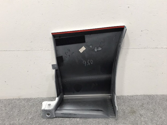 新品!タウンエース ノア/ライトエース ノア CR/SR/40G/50G 純正 左リア マットガード/プロテクター 76660-28020 76660-28020-A0 ホワイト(127669)