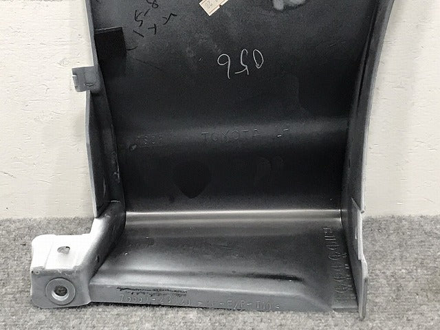 新品!タウンエース ノア/ライトエース ノア CR/SR/40G/50G 純正 左リア マットガード/プロテクター 76660-28020 76660-28020-A0 ホワイト(127669)