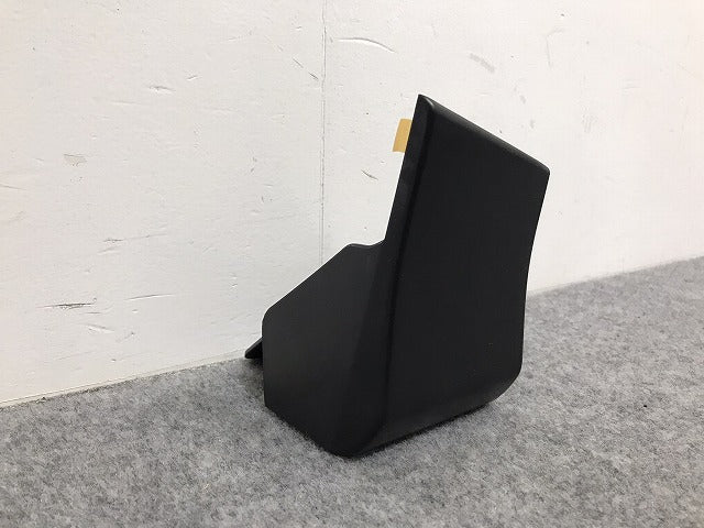 新品!アルファード 20系/ANH20W/ANH25W/GGH20W/GGH25W 純正 右フロントドア フェンダーパネル/マットガード TS0P-6B 08150-58035 未塗装(127695)