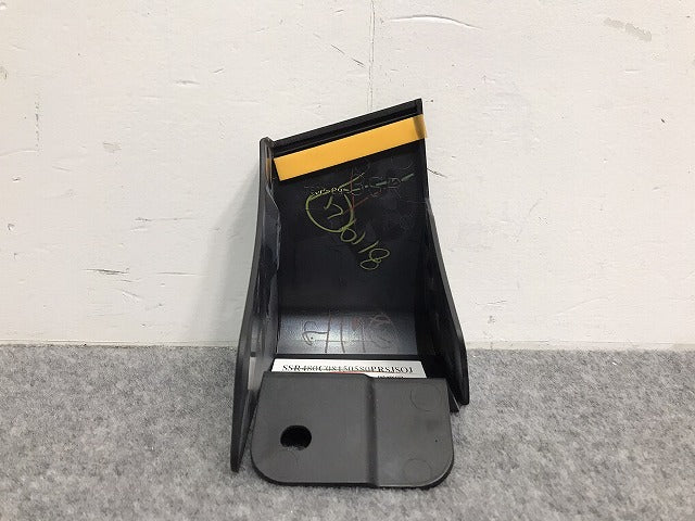 新品!アルファード 20系/ANH20W/ANH25W/GGH20W/GGH25W 純正 右フロントドア フェンダーパネル/マットガード TS0P-6B 08150-58035 未塗装(127695)