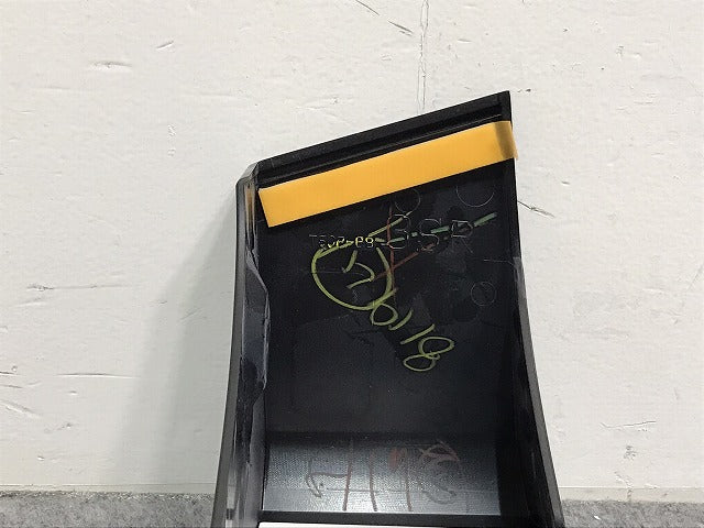 新品!アルファード 20系/ANH20W/ANH25W/GGH20W/GGH25W 純正 右フロントドア フェンダーパネル/マットガード TS0P-6B 08150-58035 未塗装(127695)